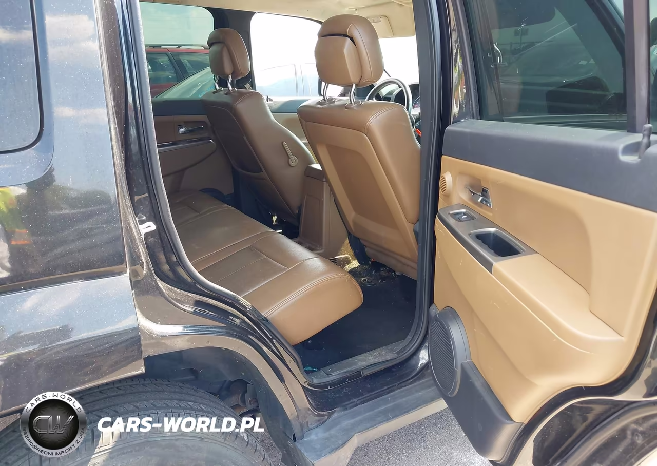 2012 Jeep Liberty Limited Edition VIN:1C4PJLCKXCW121968 - 8