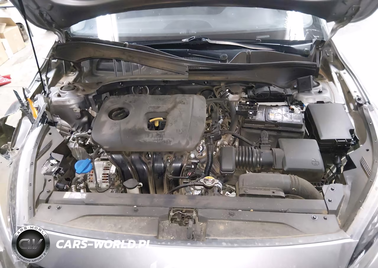 2023 Kia Forte Lxs VIN:3KPF24AD6PE621919 - 10