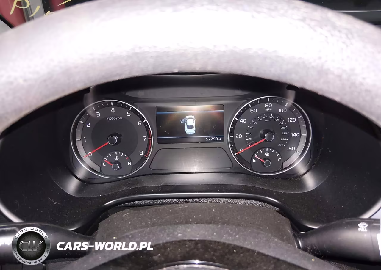 2023 Kia Forte Lxs VIN:3KPF24AD6PE621919 - 7