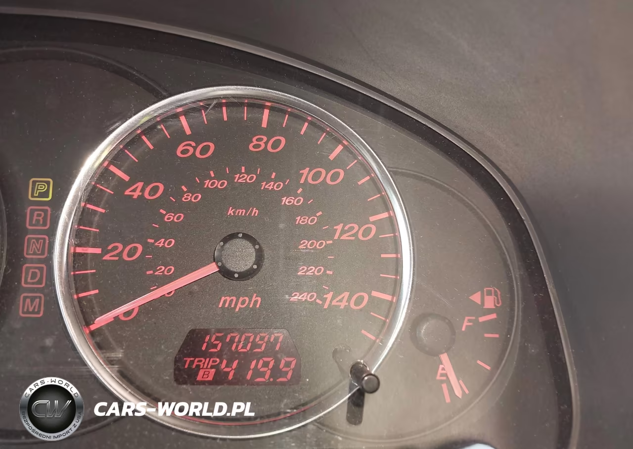 2005 Mazda Mazda6 S Sport VIN:1YVHP84D355M24934 - 7