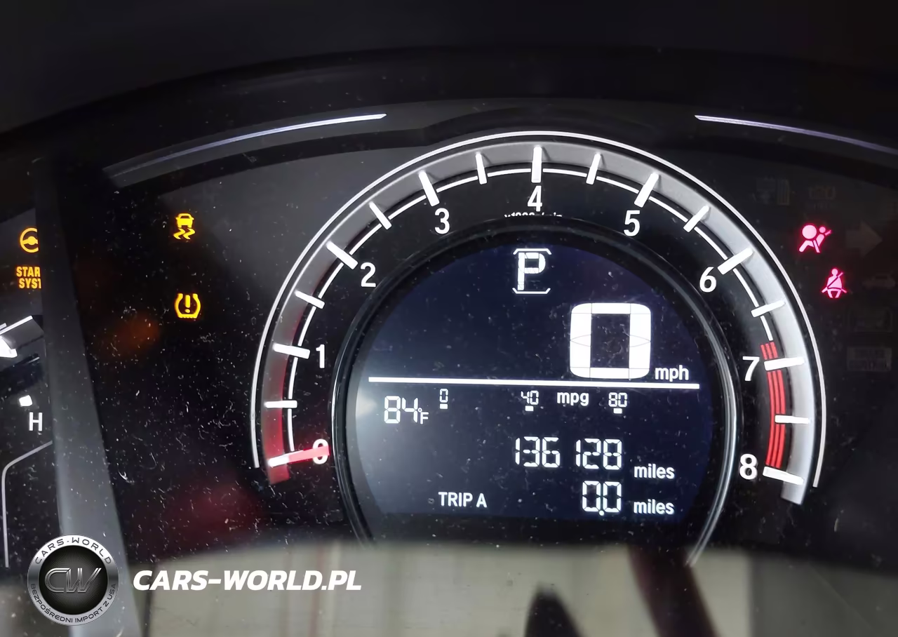 2017 Honda Cr-V Lx VIN:5J6RW5H32HL002385 - 16
