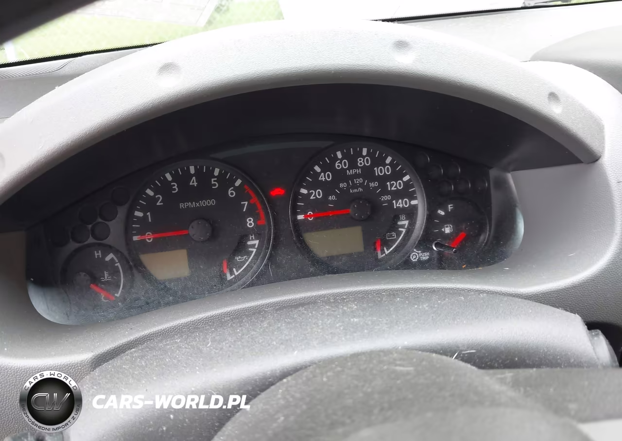 2010 Nissan Xterra S VIN:5N1AN0NW6AC518192 - 7