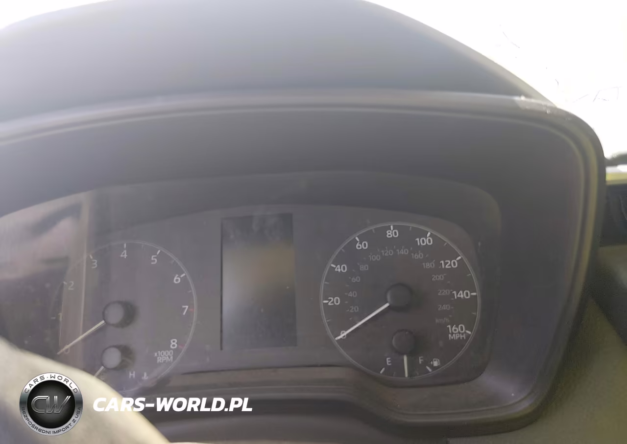 2025 Toyota Corolla Le VIN:5YFB4MDE6SP274614 - 7