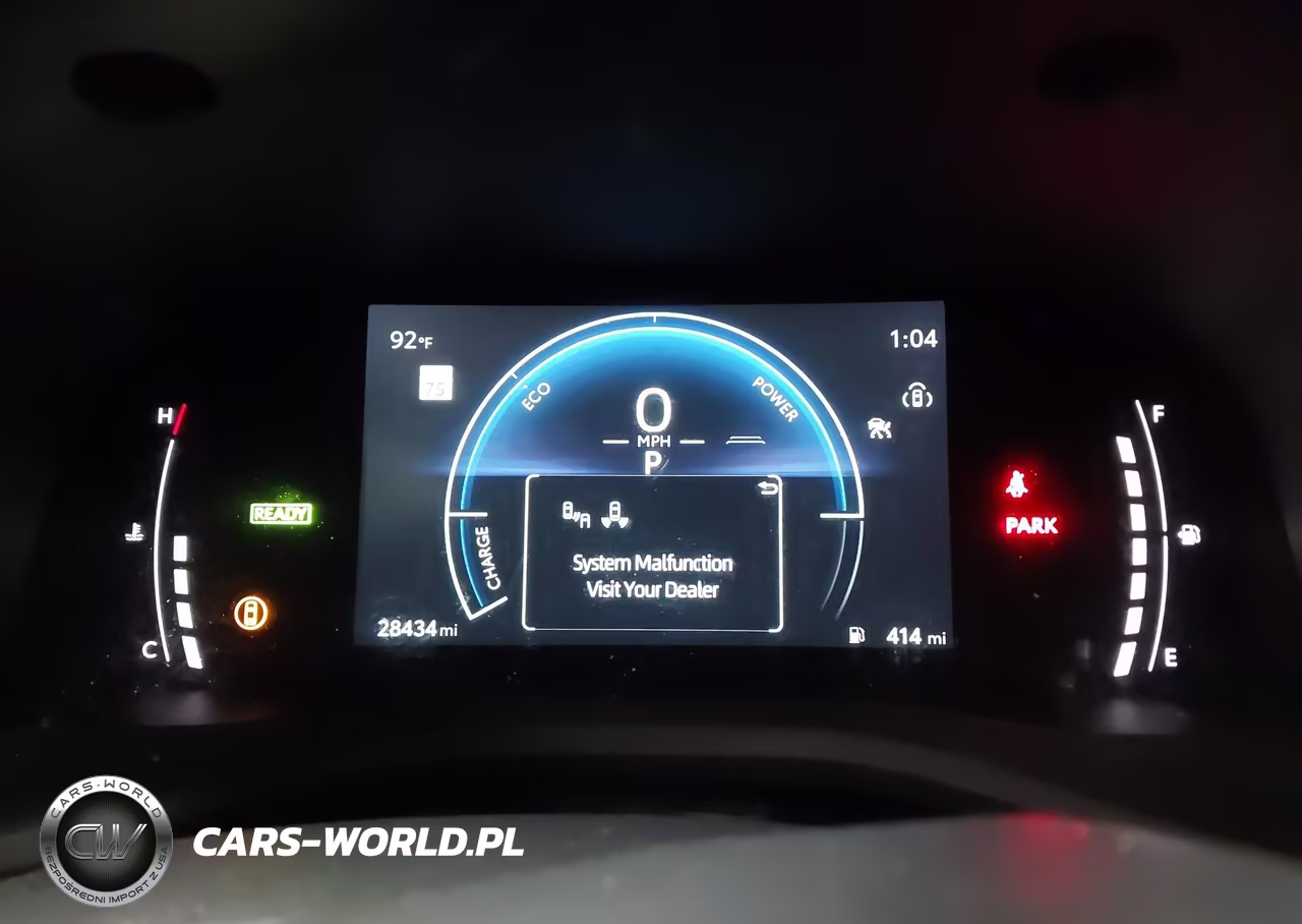 2026 Toyota Camry Le VIN:4T1DBADKXTU045811 - 7