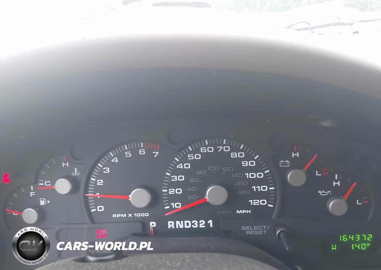 2004 Ford Explorer Xlt VIN:1FMZU83W04UB00751 - 7
