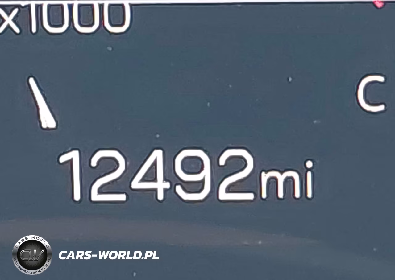 2025 GMC Terrain Awd Elevation VIN:3GKALUEG9SL270654 - 16