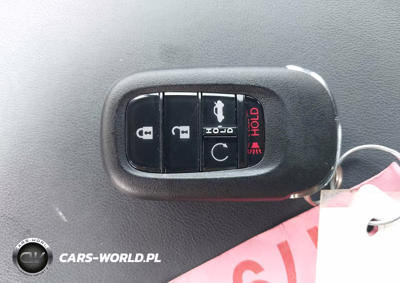 2024 Honda Accord Hybrid Sport VIN:1HGCY2F55RA071482 - 11