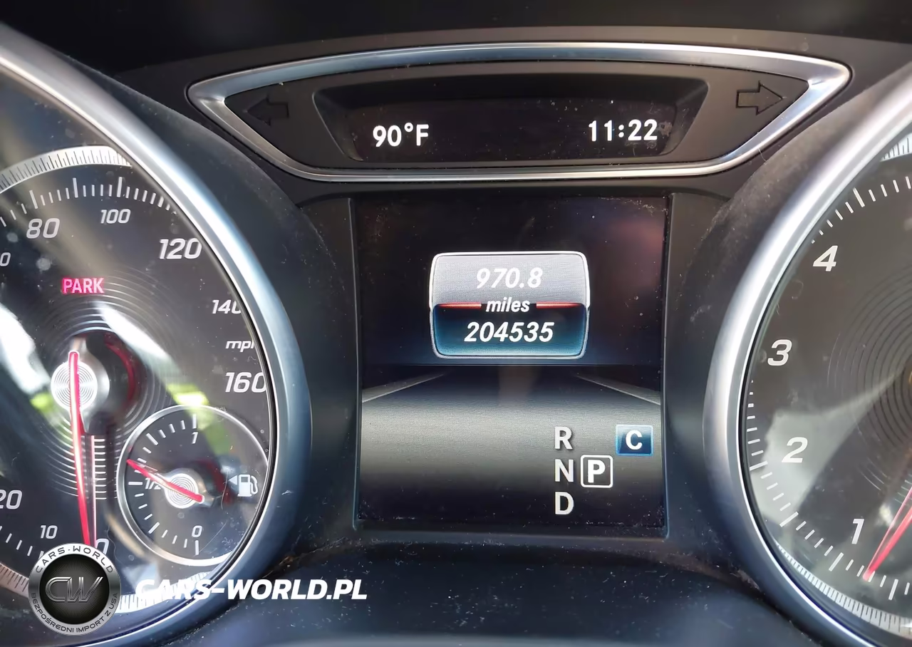 2017 Mercedes-Benz Cla 250 VIN:WDDSJ4EB4HN467661 - 16