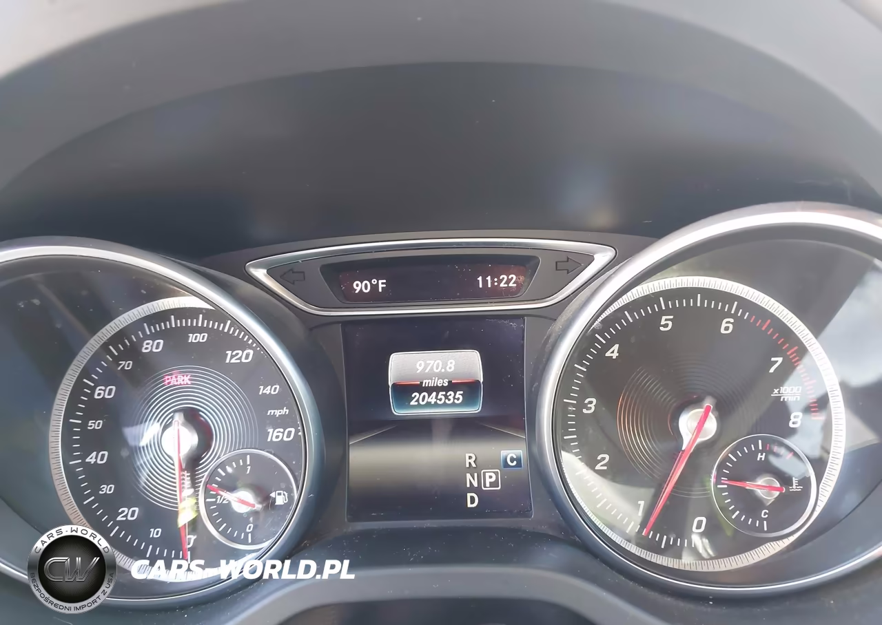 2017 Mercedes-Benz Cla 250 VIN:WDDSJ4EB4HN467661 - 7