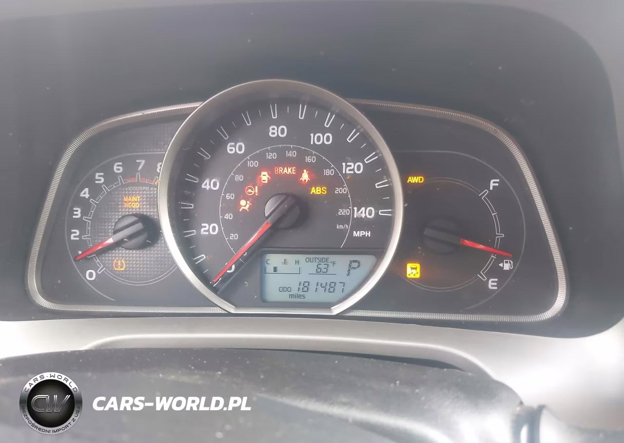 2015 Toyota Rav4 Xle VIN:2T3RFREV4FW351450 - 7