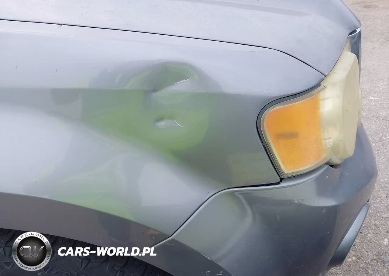2008 Ford Escape Xls-Xls Manual VIN:1FMCU02Z78KC80413 - 6