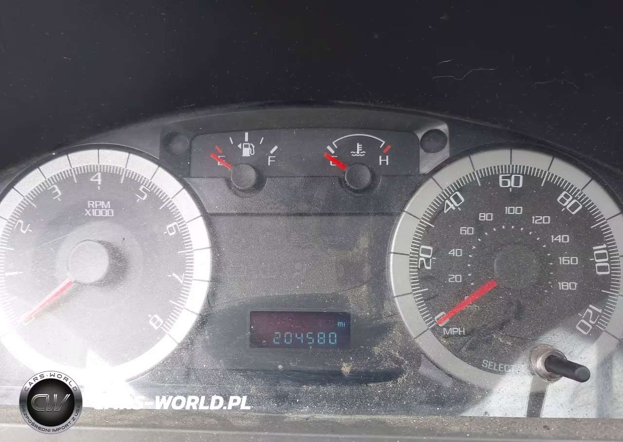 2008 Ford Escape Xls-Xls Manual VIN:1FMCU02Z78KC80413 - 7