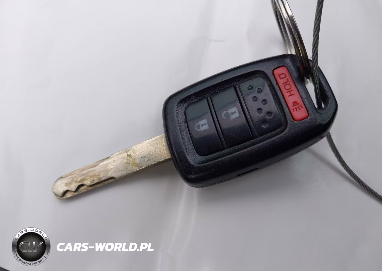 2014 Honda Cr-V Ex VIN:2HKRM4H57EH119810 - 11