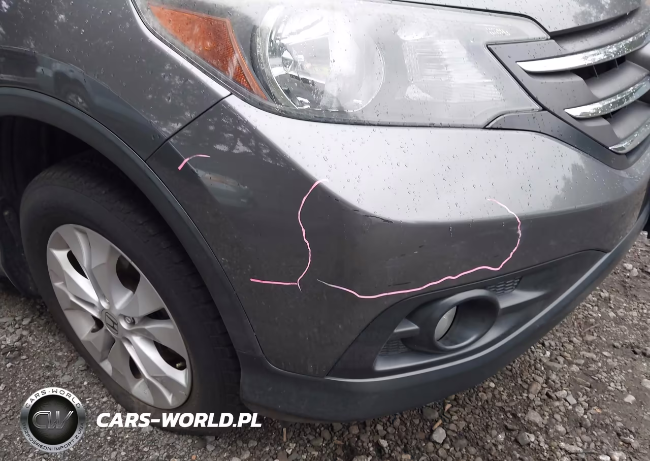 2014 Honda Cr-V Ex VIN:2HKRM4H57EH119810 - 6