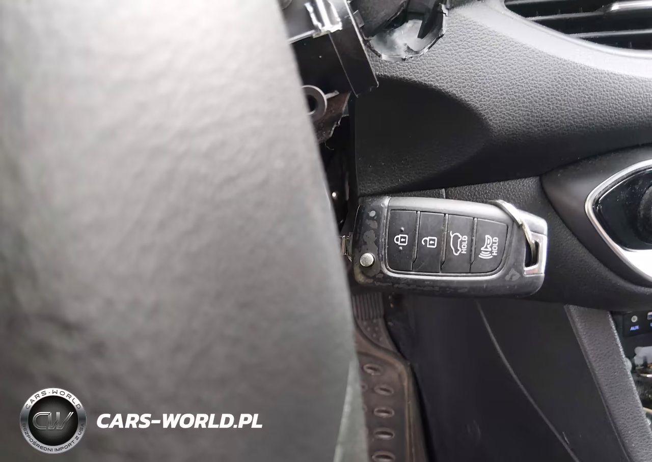 2019 Hyundai Elantra Gt VIN:KMHH35LE4KU100026 - 11