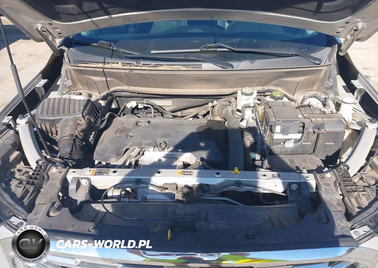 2019 GMC Terrain Denali VIN:3GKALSEX7KL288011 - 10