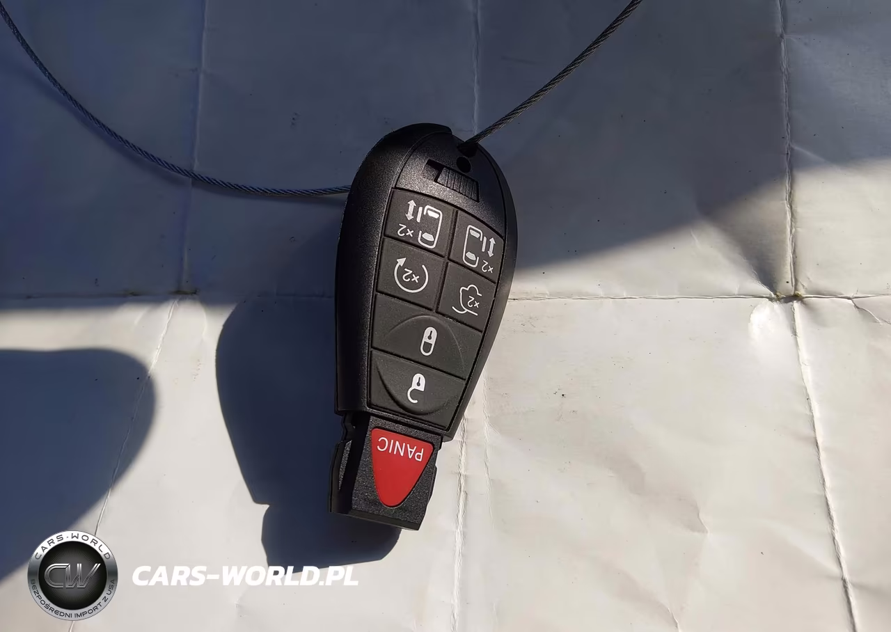 2008 Dodge Grand Caravan Sxt VIN:2D8HN54XX8R791407 - 11