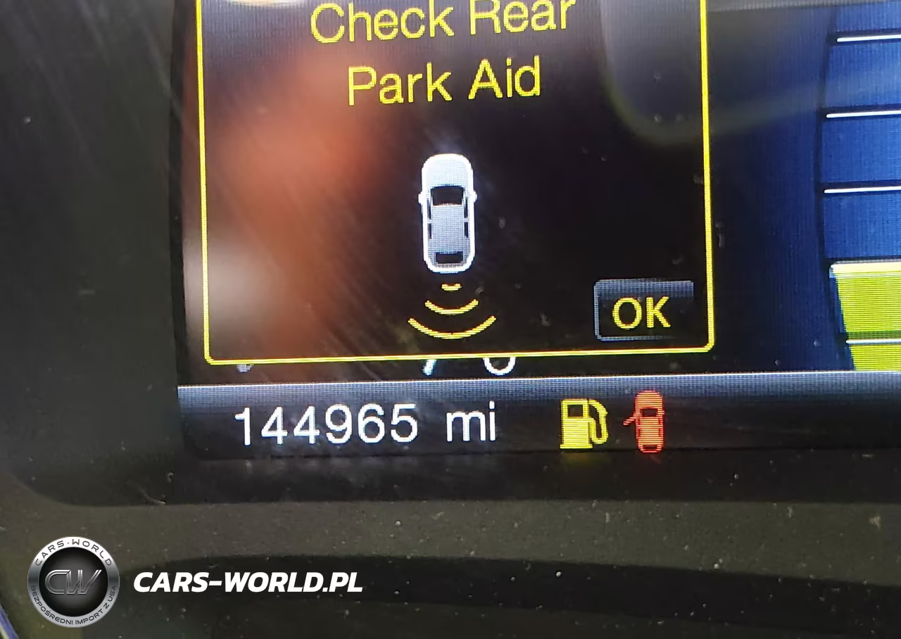 2012 Ford Edge Limited VIN:2FMDK4KC8CBA91575 - 15