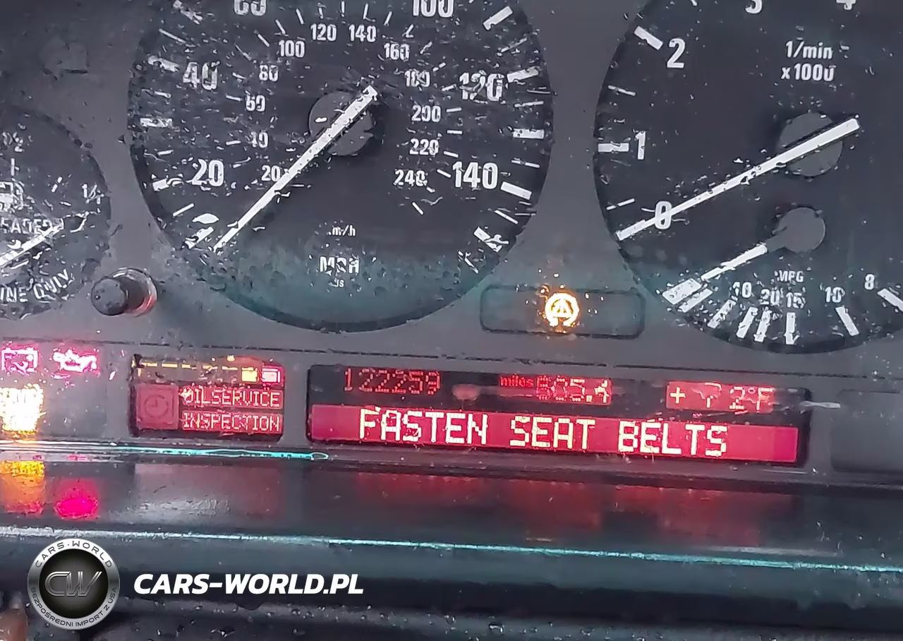 2002 BMW 540I VIN:WBADN53412GF70758 - 16