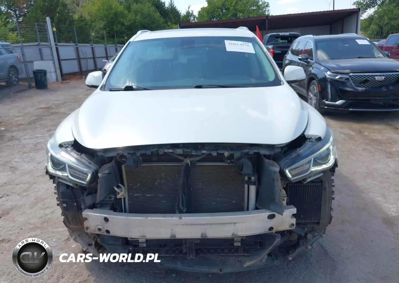 2017 Infiniti Qx60 VIN:5N1DL0MM0HC510599 - 13