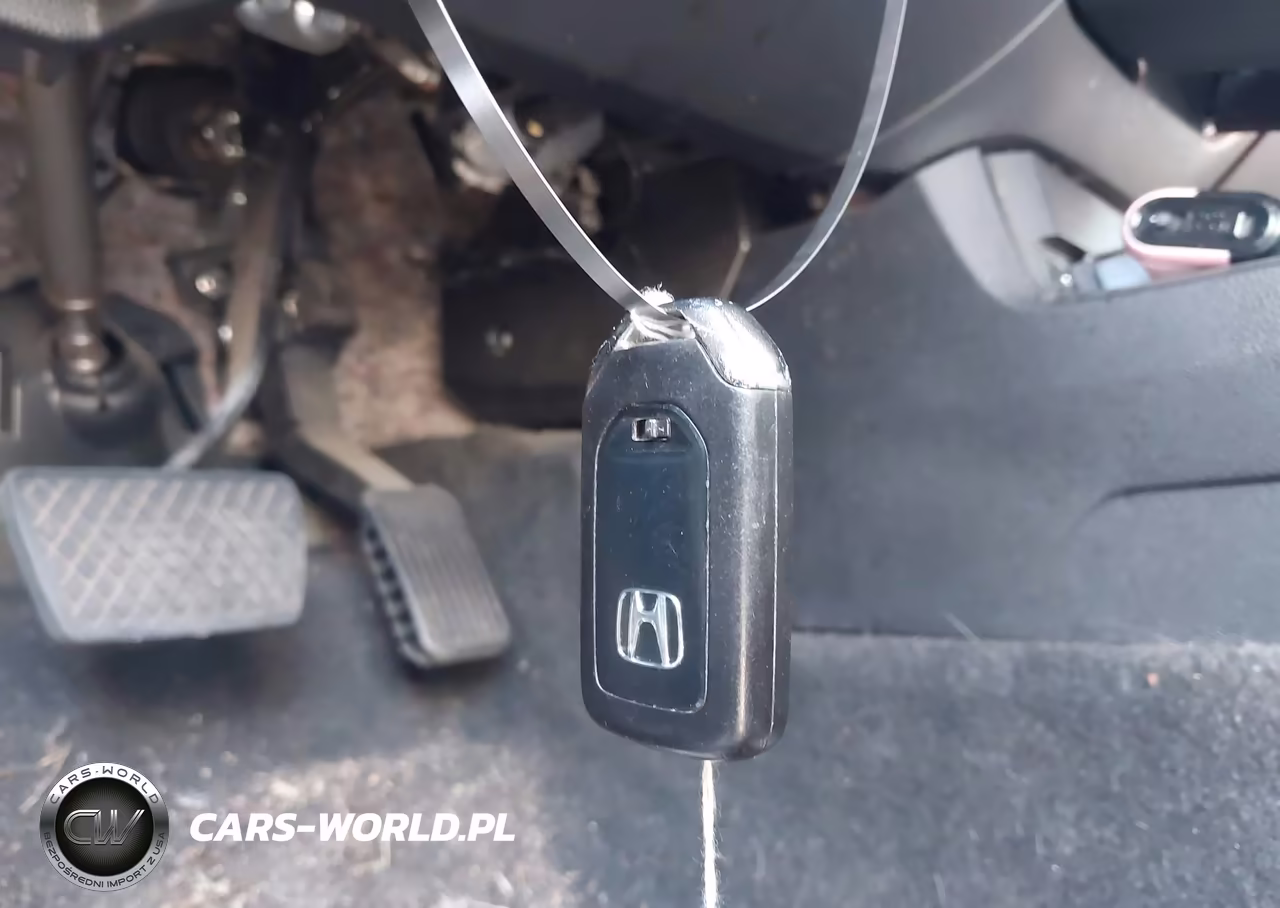 2017 Honda Civic Ex VIN:19XFC2F71HE207890 - 11