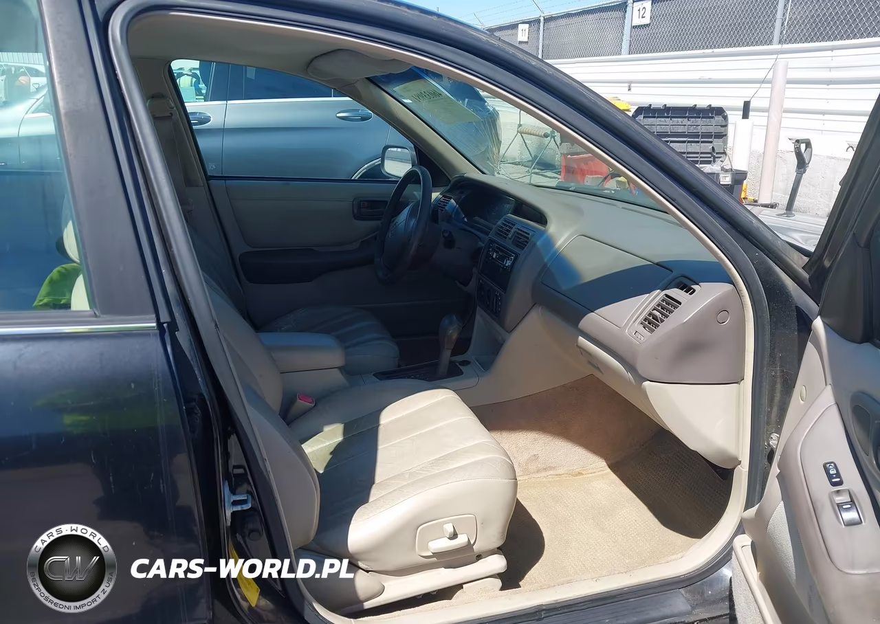 1998 Toyota Avalon Xl VIN:4T1BF18B4WU289271 - 5