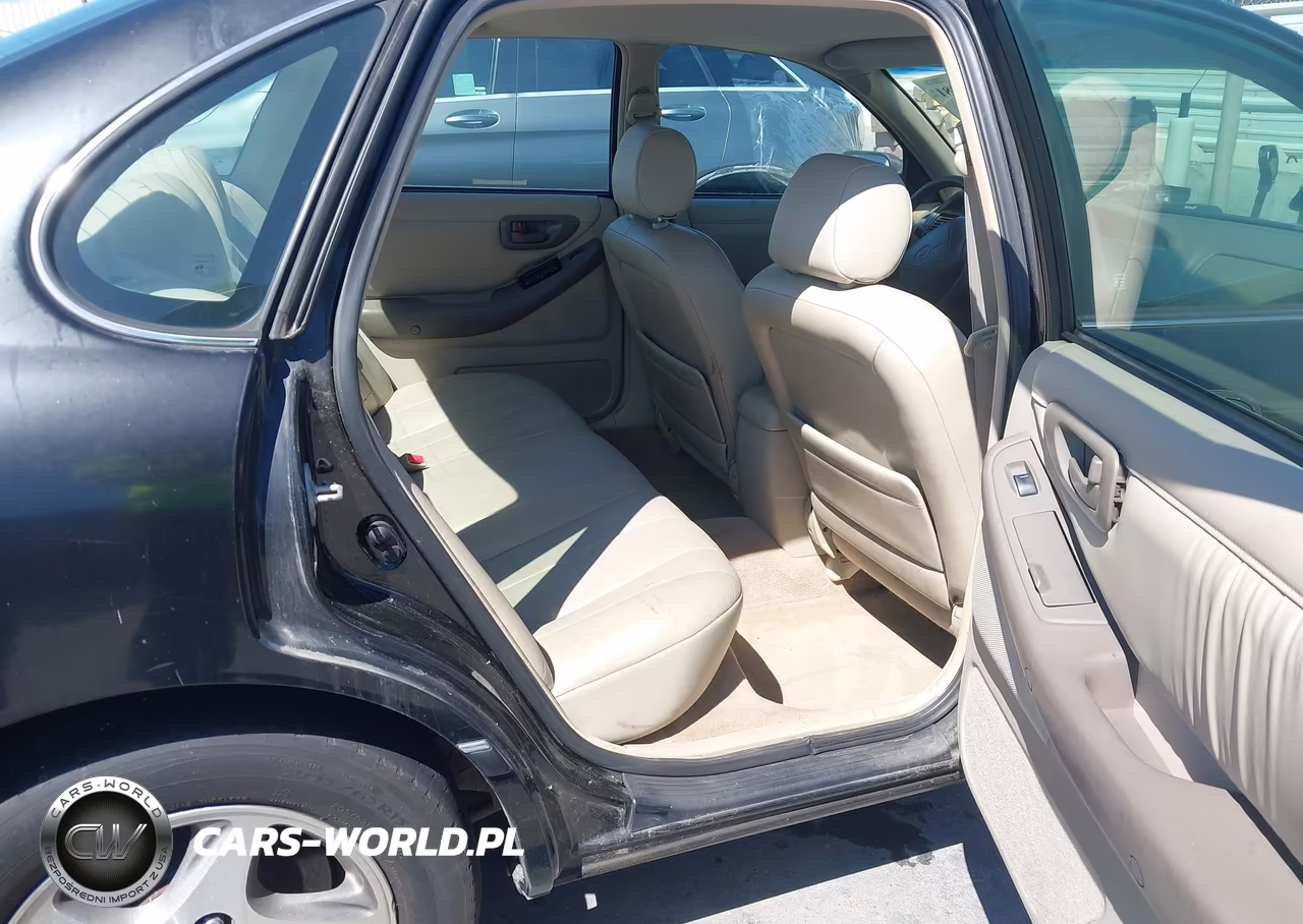 1998 Toyota Avalon Xl VIN:4T1BF18B4WU289271 - 8