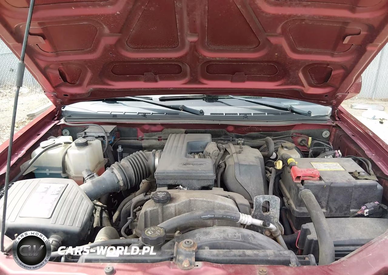 2010 Chevrolet Colorado 1Lt VIN:1GCJTCDE2A8106844 - 10
