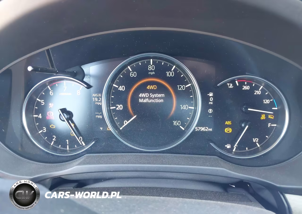 2021 Mazda Cx-5 Signature VIN:JM3KFBEY0M0365129 - 7