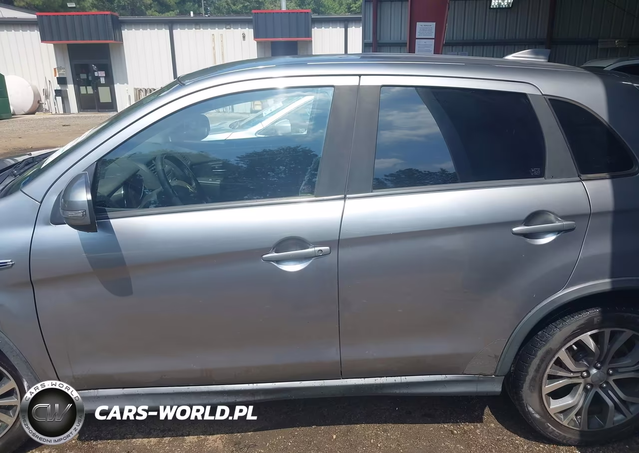 2017 Mitsubishi Outlander Sport 2.0 Es-2.0 Le VIN:JA4AP3AU4HZ021888 - 14