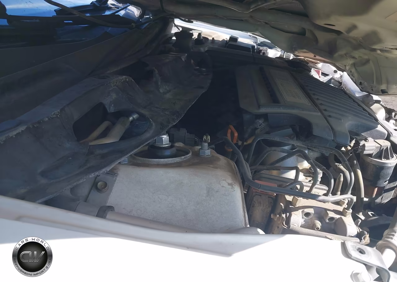 2005 Honda Civic Hybrid VIN:JHMES96605S014801 - 10
