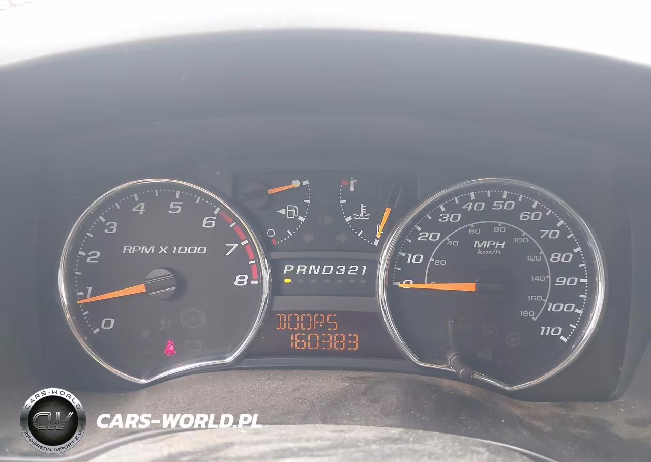 2007 Chevrolet Colorado Lt VIN:1GCDT13E978211330 - 7