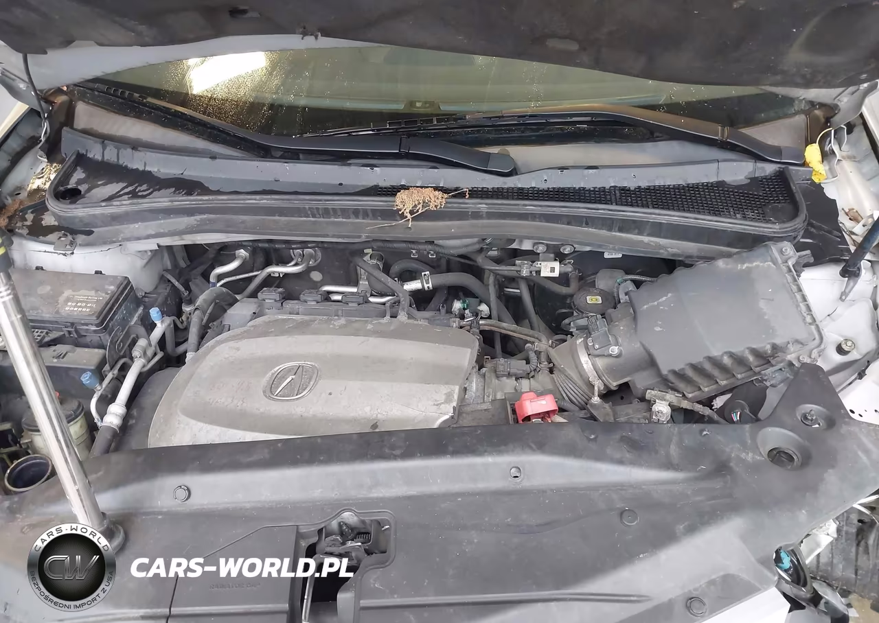 2012 Acura Mdx Technology Package VIN:2HNYD2H34CH510850 - 10