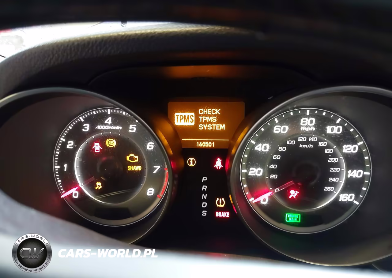 2012 Acura Mdx Technology Package VIN:2HNYD2H34CH510850 - 7