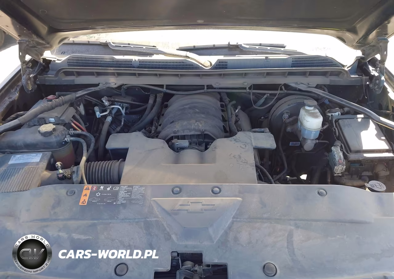 2018 Chevrolet Silverado 1500 1Lt VIN:3GCPCREC1JG614372 - 10