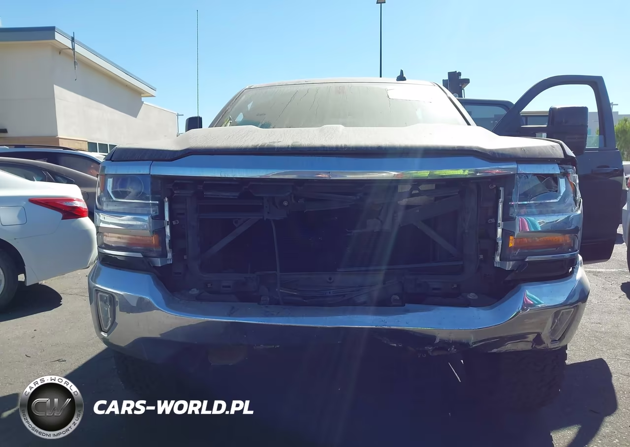 2018 Chevrolet Silverado 1500 1Lt VIN:3GCPCREC1JG614372 - 13