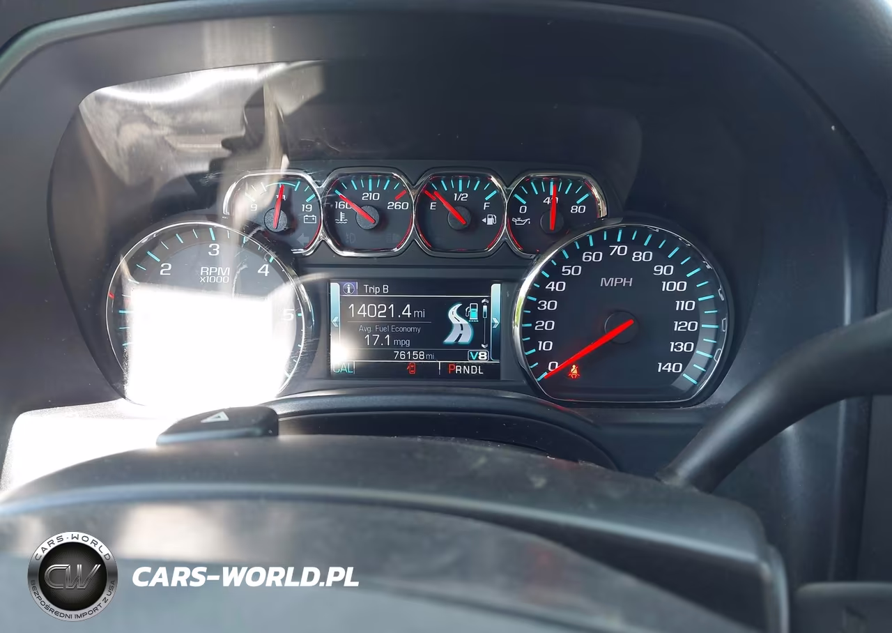 2018 Chevrolet Silverado 1500 1Lt VIN:3GCPCREC1JG614372 - 7