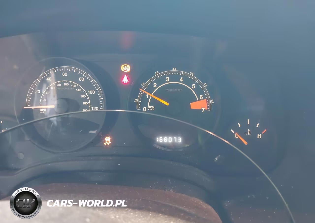 2015 Jeep Patriot Sport VIN:1C4NJPBBXFD350280 - 7