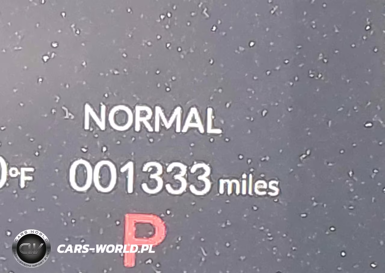 2027 Honda Hr-V Sport 2Wd VIN:3CZRZ1H51VM706055 - 15