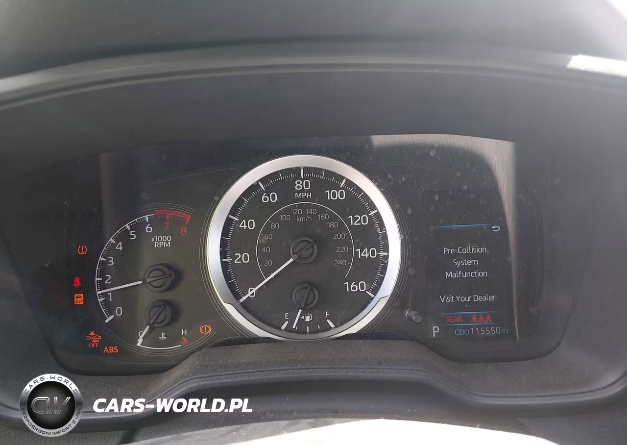 2021 Toyota Corolla Le VIN:JTDEPMAE4MJ177637 - 7
