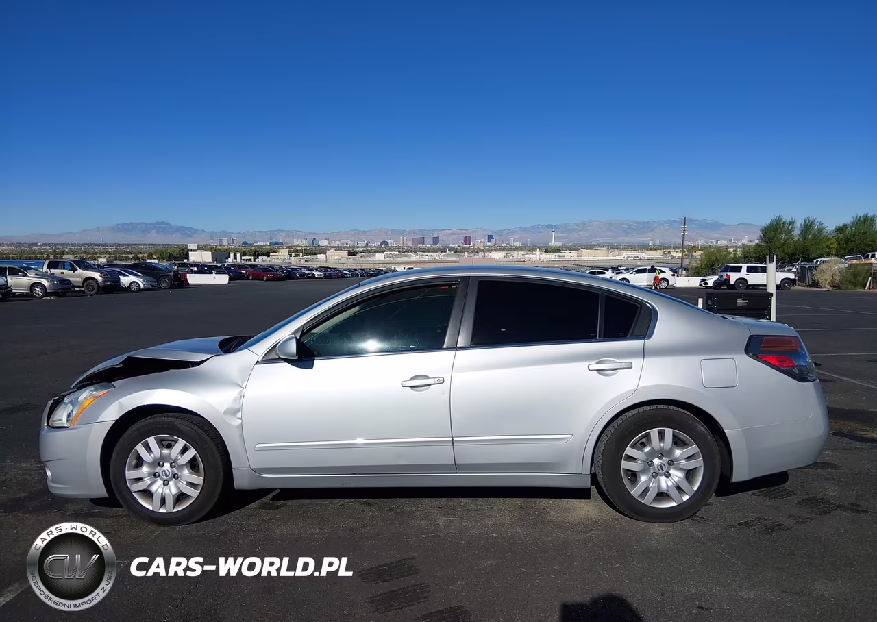 2011 Nissan Altima 2.5 VIN:1N4AL2AP9BN452964 - 14