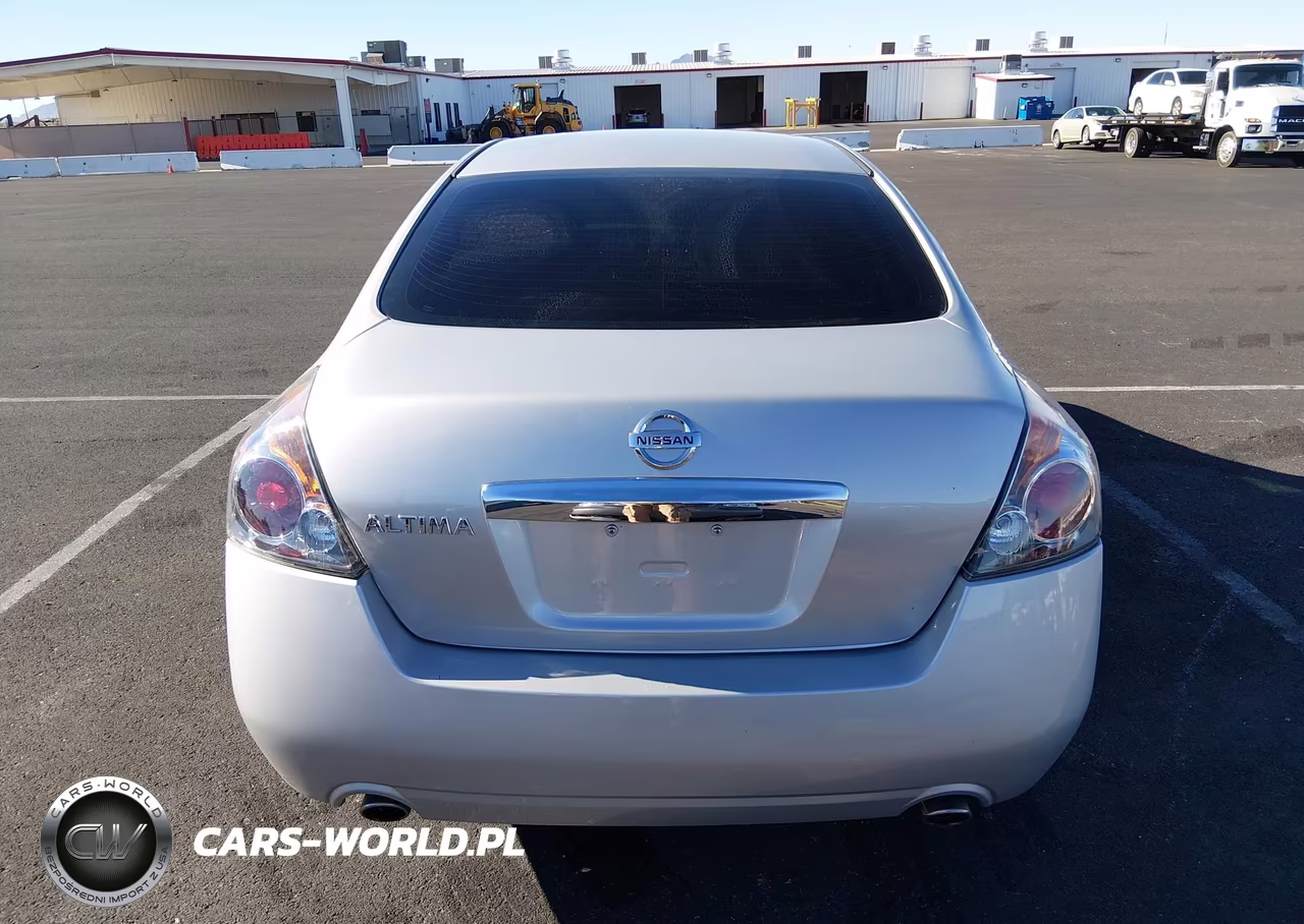 2011 Nissan Altima 2.5 VIN:1N4AL2AP9BN452964 - 16