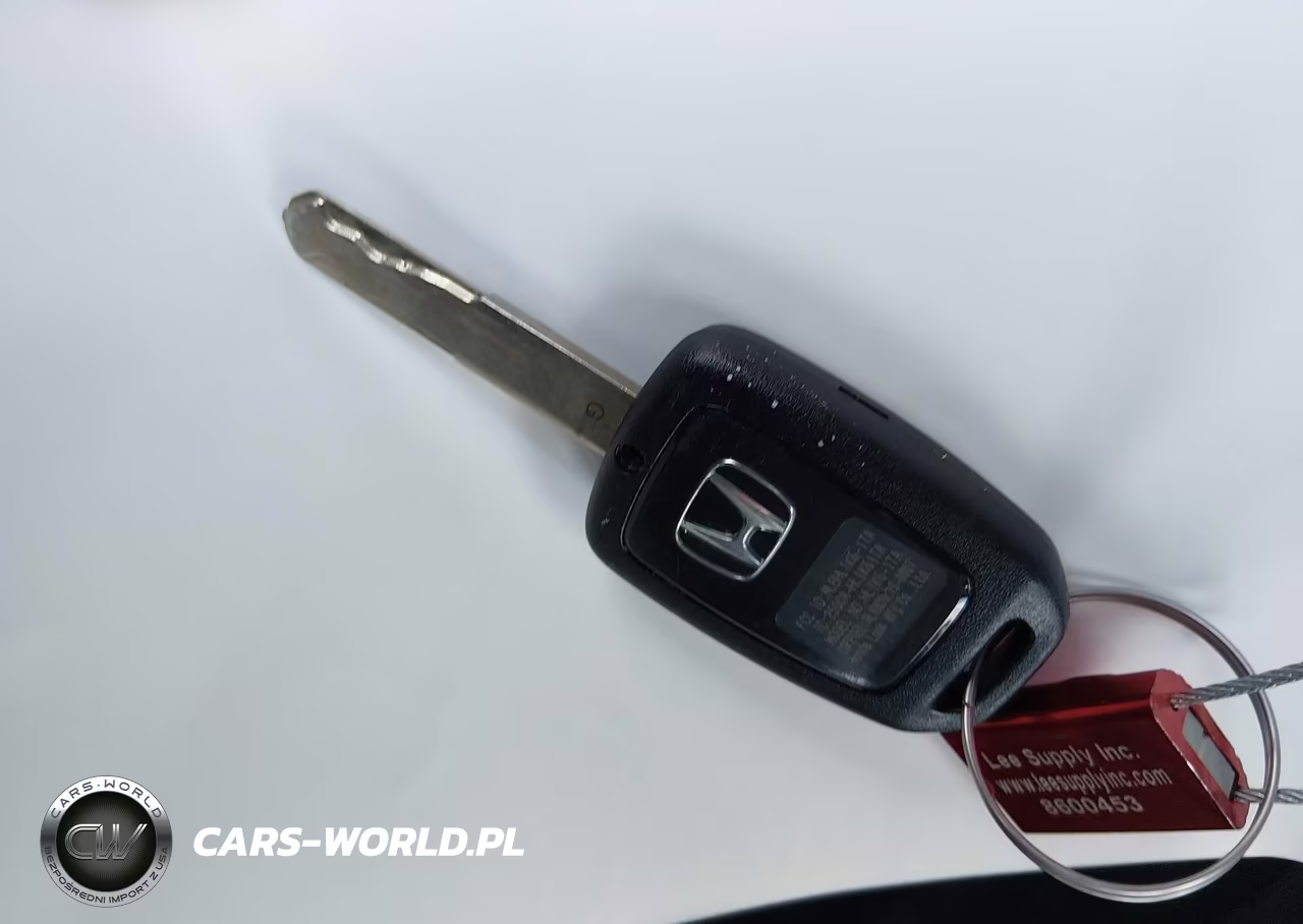 2020 Honda Cr-V 2Wd Lx VIN:2HKRW1H27LH405068 - 11