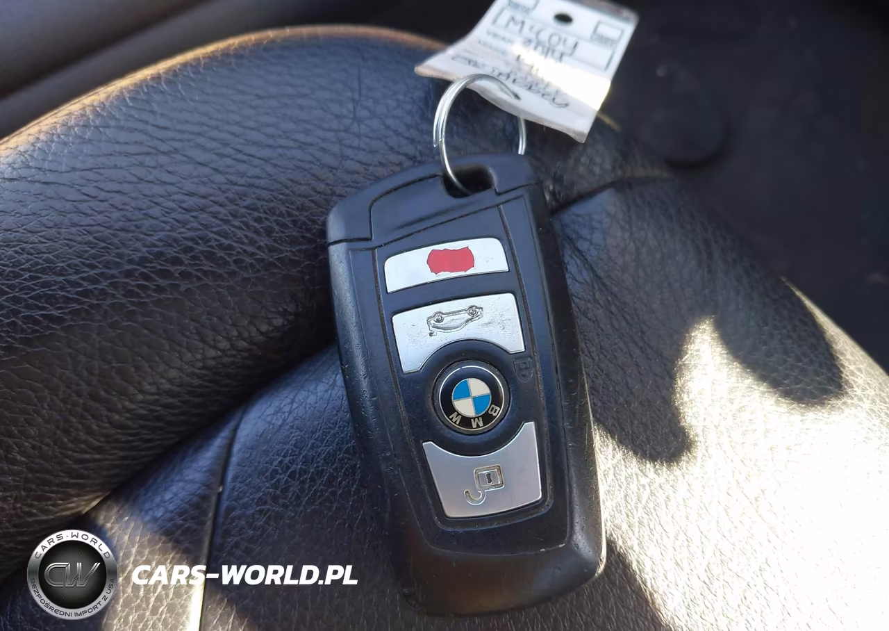 2014 BMW 435I xDrive VIN:WBA3R5C53EK187637 - 11