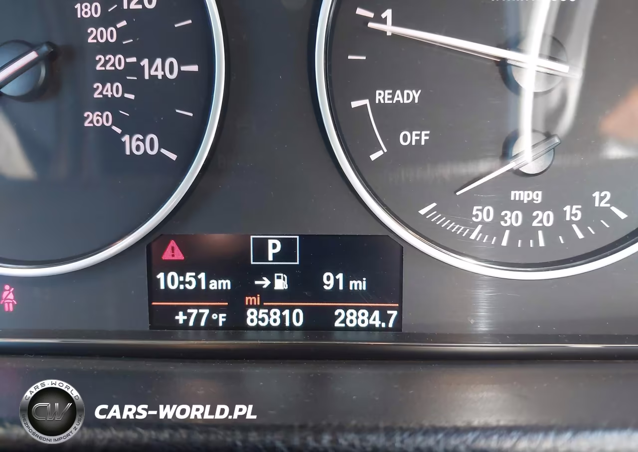 2014 BMW 435I xDrive VIN:WBA3R5C53EK187637 - 15