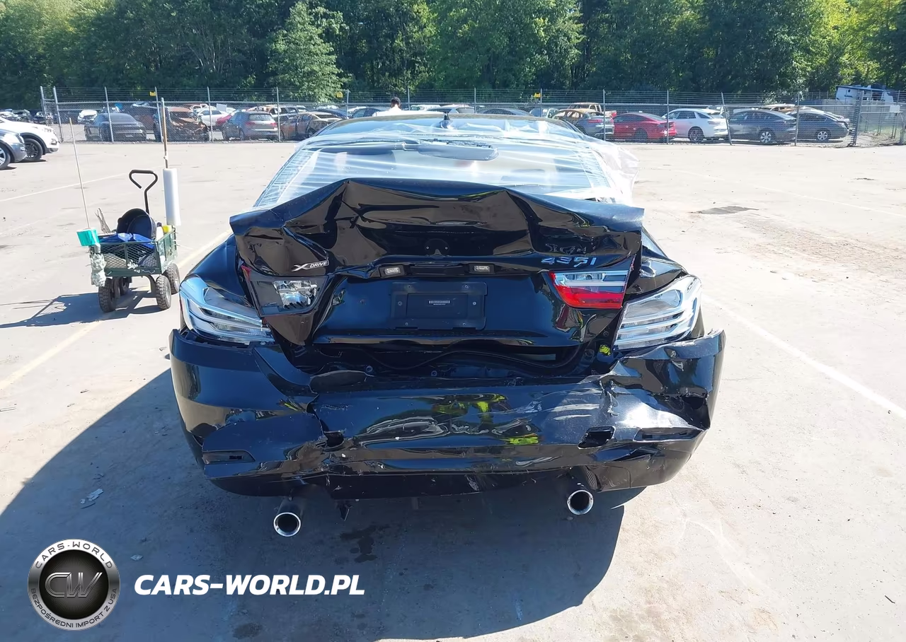 2014 BMW 435I xDrive VIN:WBA3R5C53EK187637 - 16