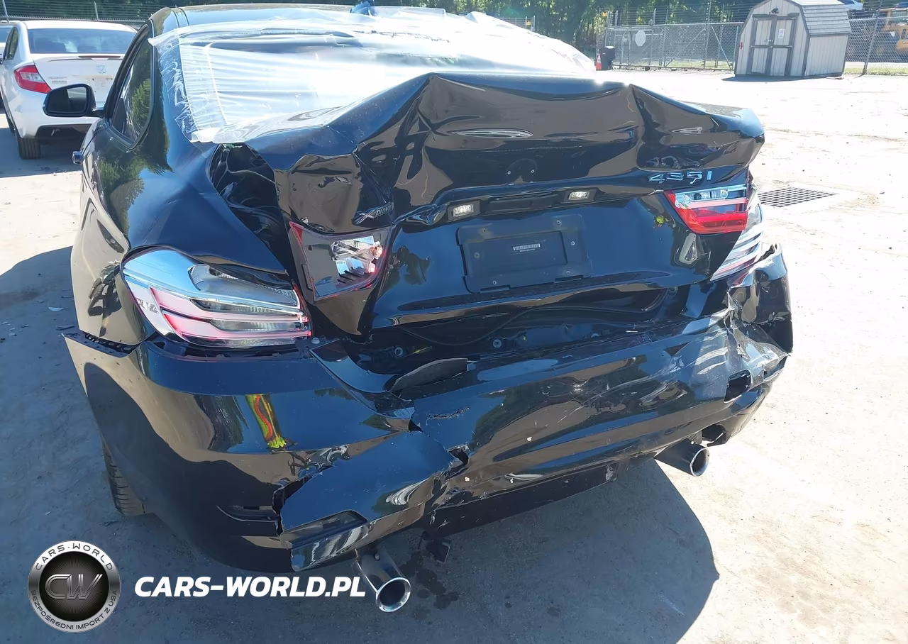 2014 BMW 435I xDrive VIN:WBA3R5C53EK187637 - 6