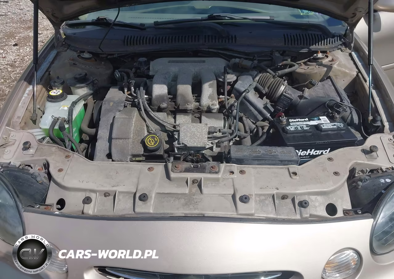 1999 Ford Taurus Se-Se-Ne VIN:1FAFP53S3XA328670 - 10