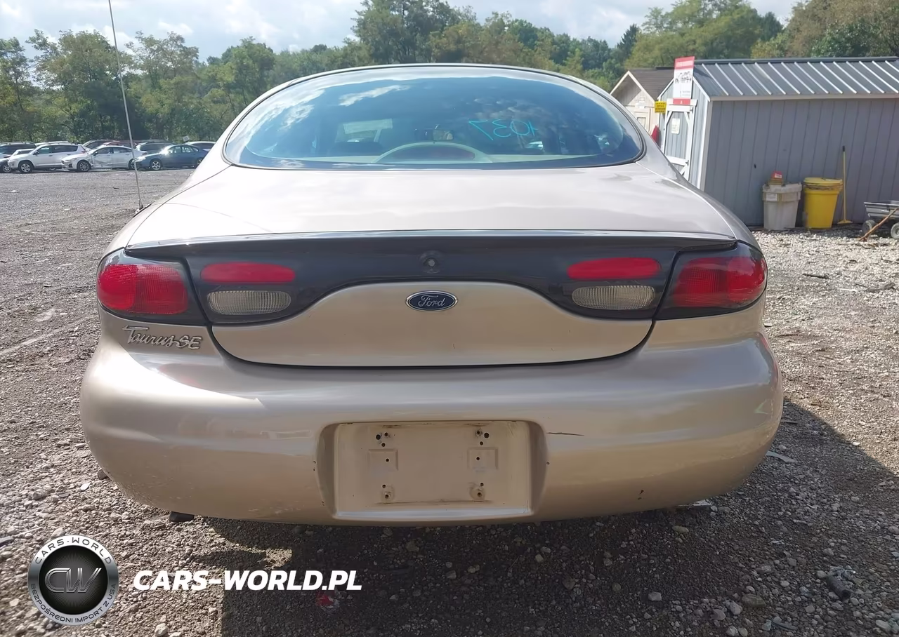 1999 Ford Taurus Se-Se-Ne VIN:1FAFP53S3XA328670 - 16