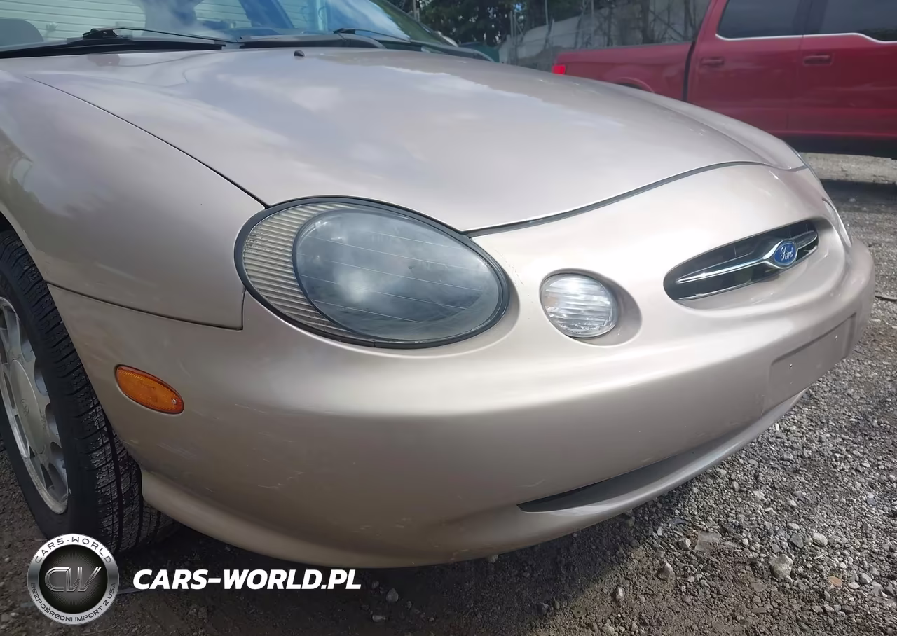 1999 Ford Taurus Se-Se-Ne VIN:1FAFP53S3XA328670 - 17
